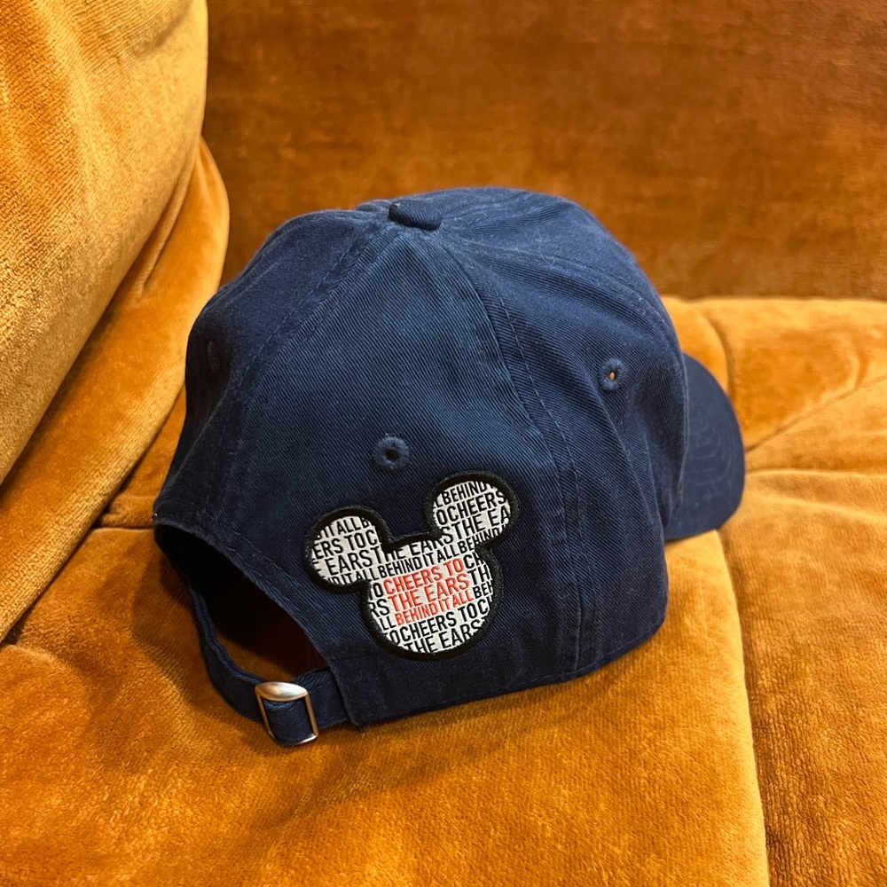 Disney hat bundle! - Picture 2 of 6